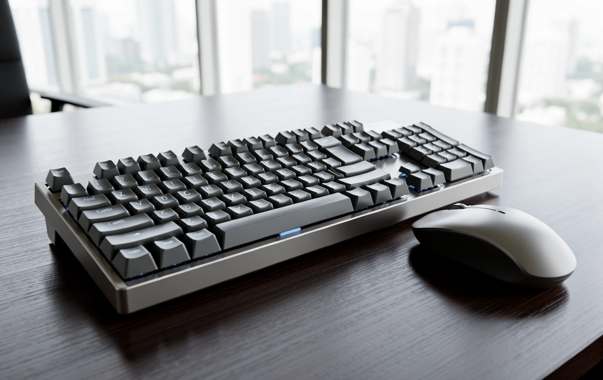 Profesionalisme Digital di Tavqurina