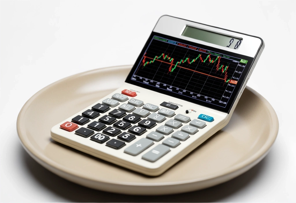 Financial Market Risk