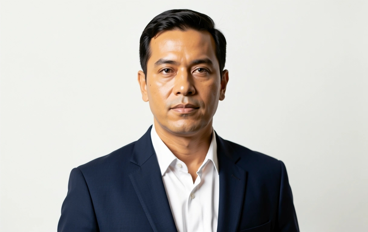 Ketua Pematuhan Tavqurina